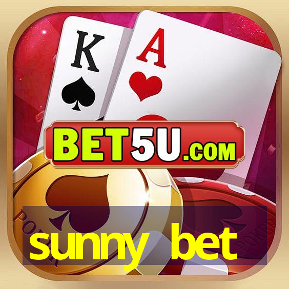 sunny bet