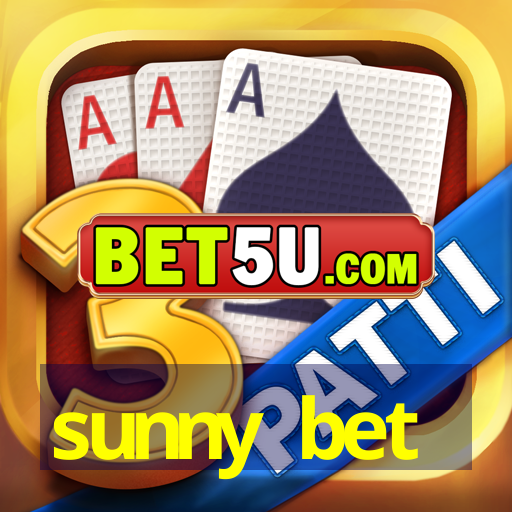 sunny bet