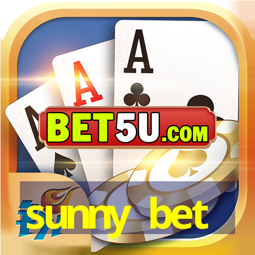 sunny bet