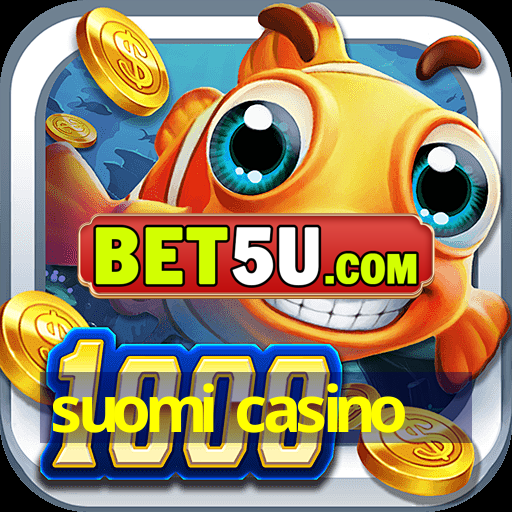 suomi casino