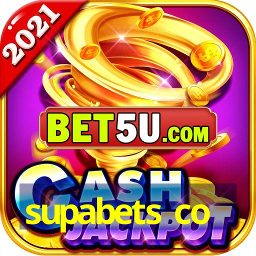 supabets co