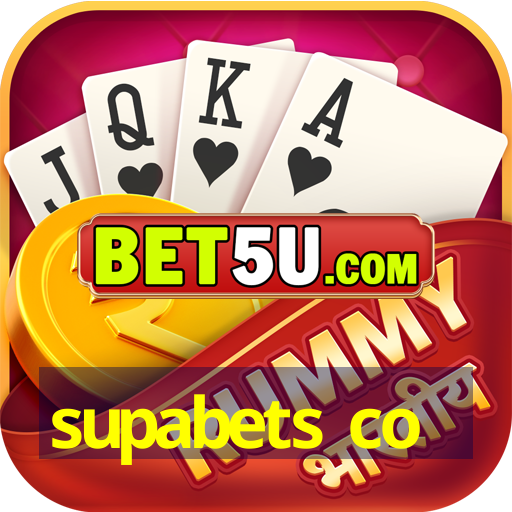 supabets co