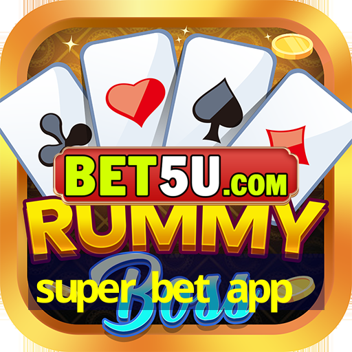 super bet app