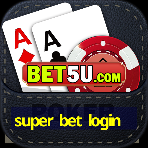 super bet login