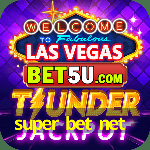 super bet net