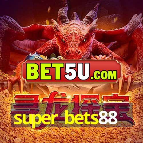 super bets88