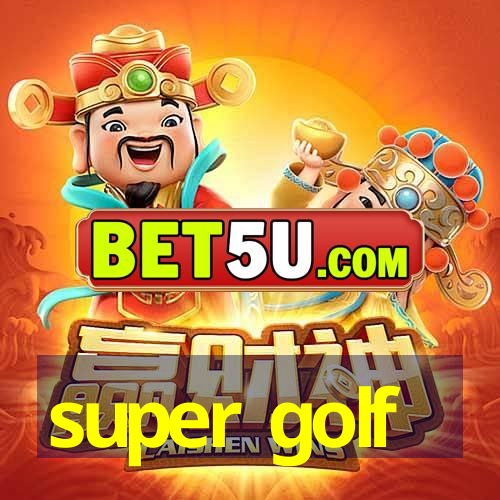 super golf