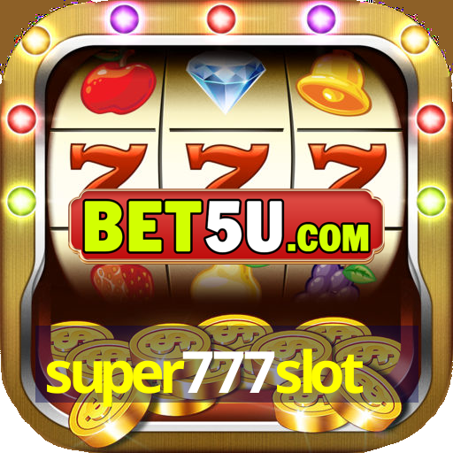 super777slot