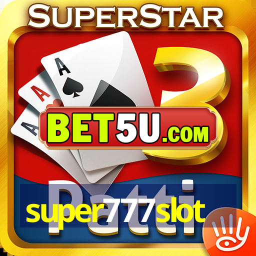 super777slot