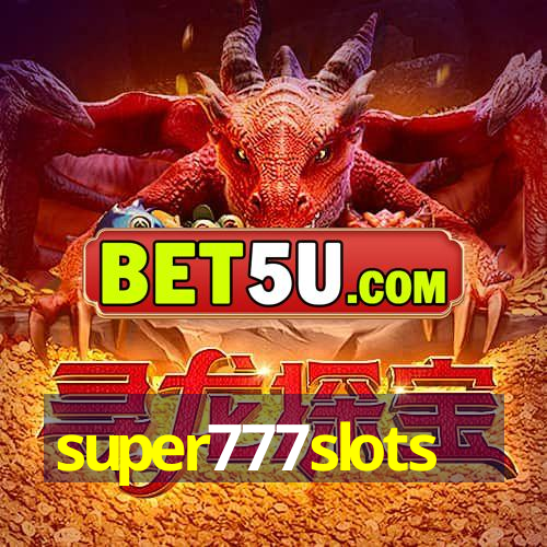 super777slots