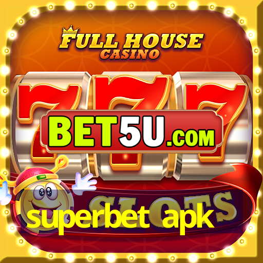 superbet apk