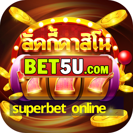 superbet online