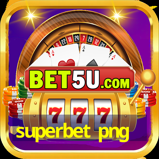 superbet png