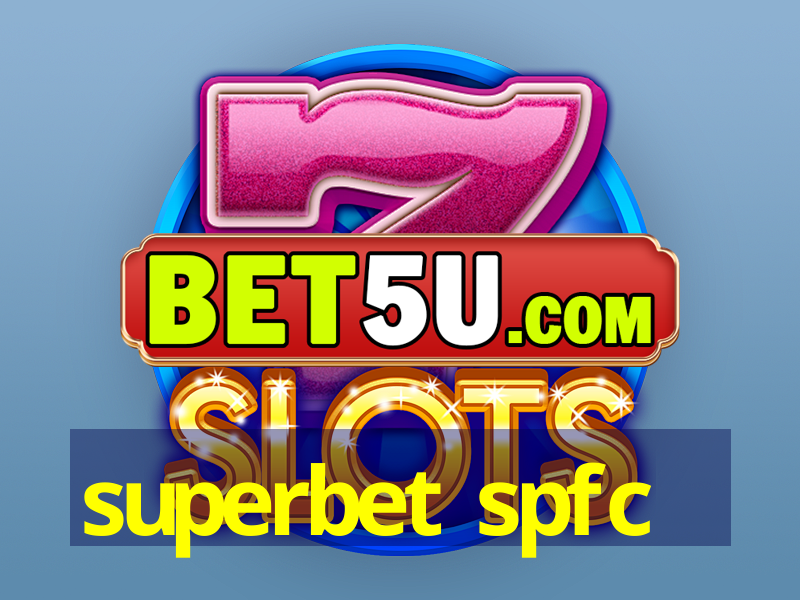 superbet spfc