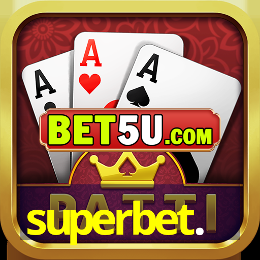 superbet.