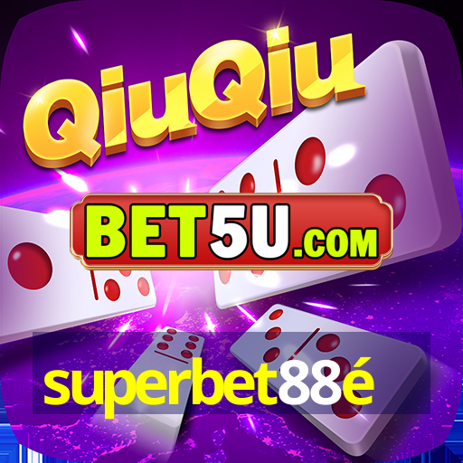 superbet88é