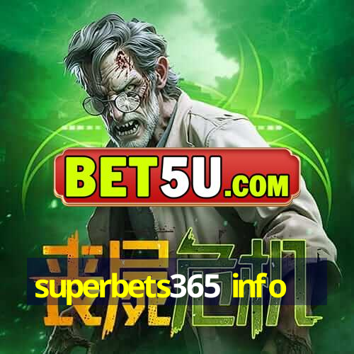 superbets365 info