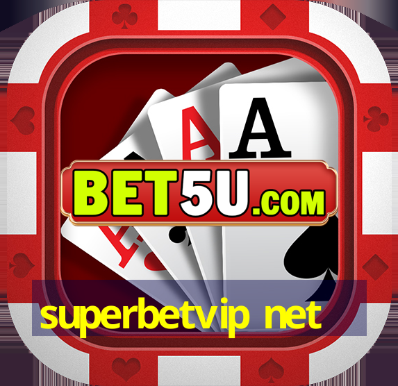 superbetvip net