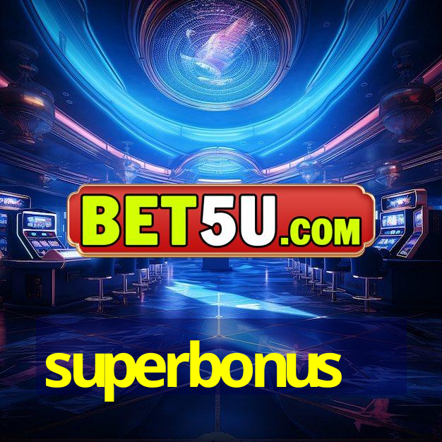 superbonus