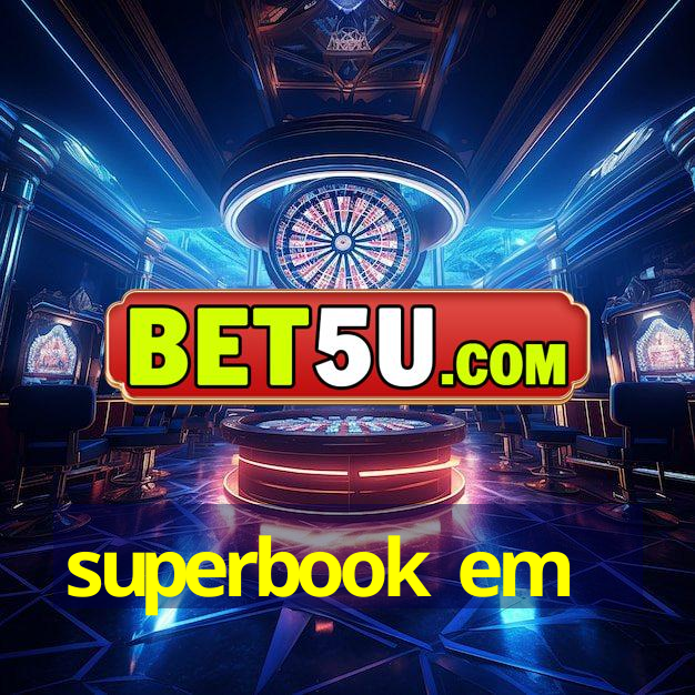 superbook em