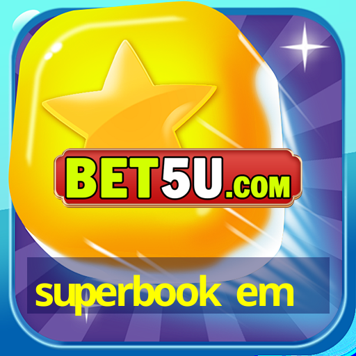 superbook em