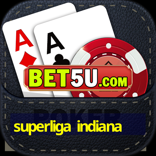 superliga indiana