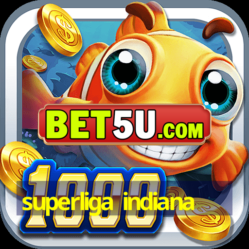 superliga indiana