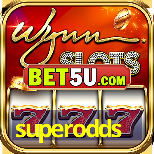 superodds