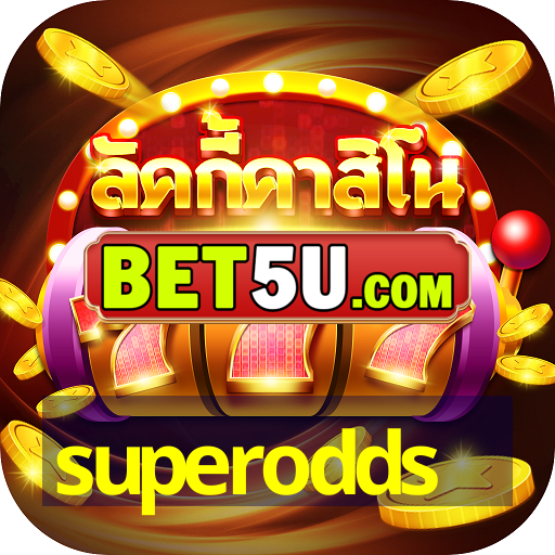 superodds