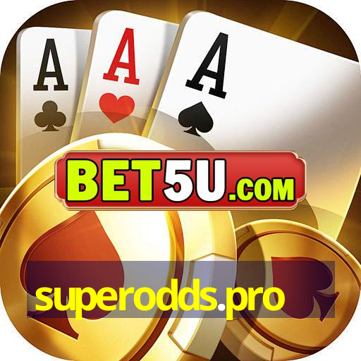 superodds.pro