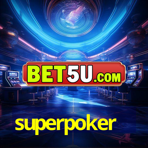 superpoker