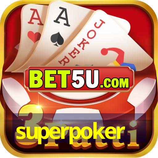 superpoker