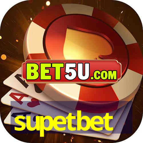 supetbet