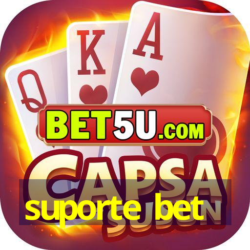 suporte bet