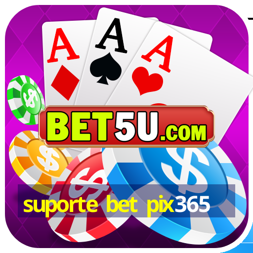 suporte bet pix365