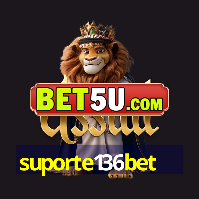 suporte136bet