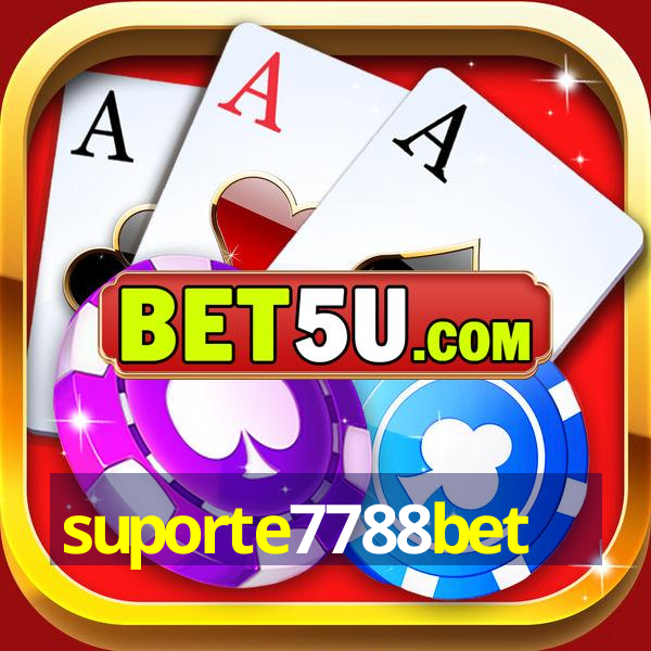 suporte7788bet