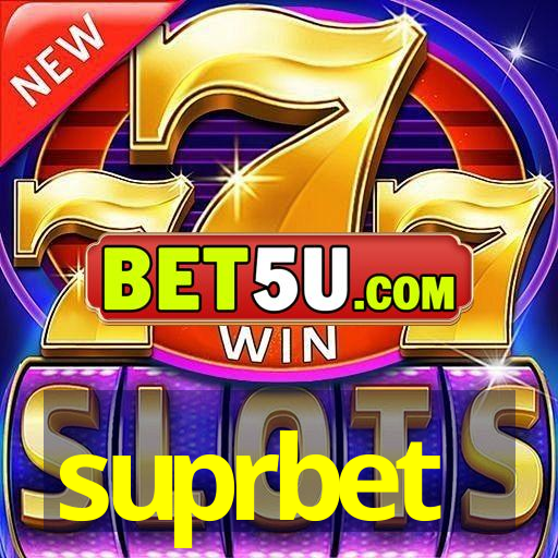 suprbet