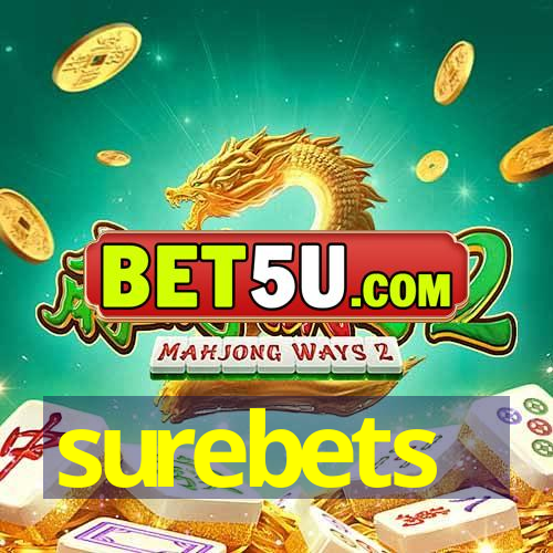 surebets