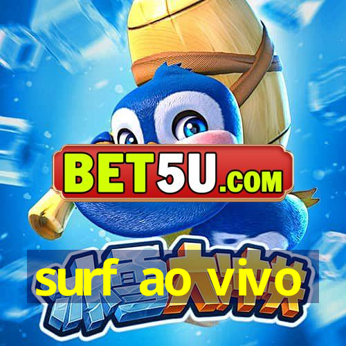 surf ao vivo