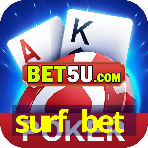 surf bet