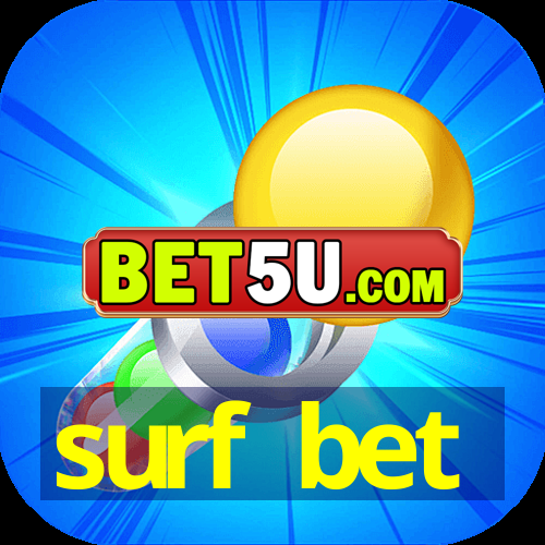 surf bet