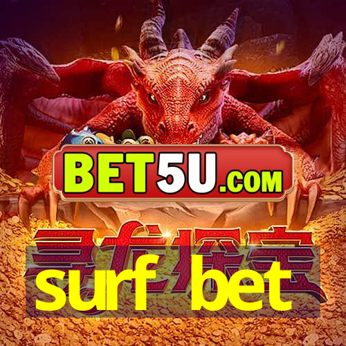 surf bet