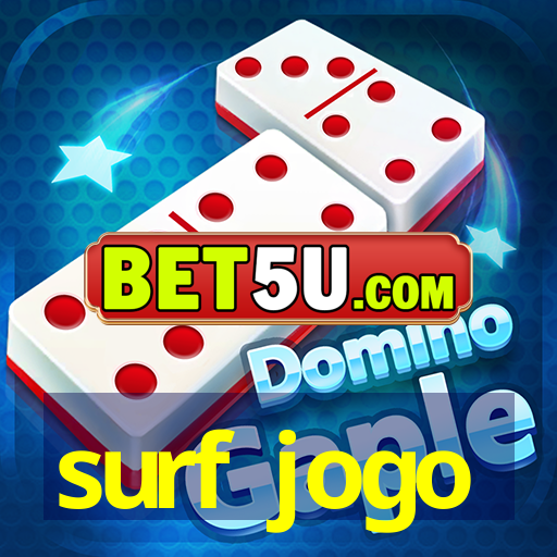 surf jogo