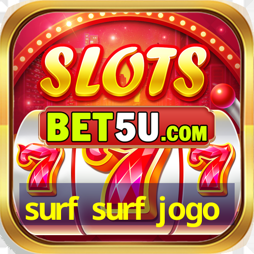 surf surf jogo