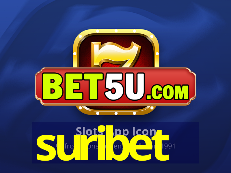 suribet