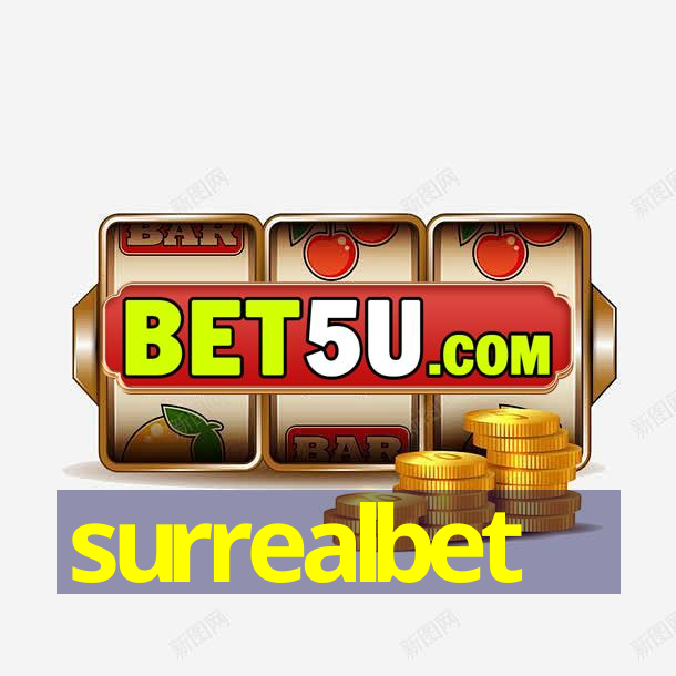 surrealbet