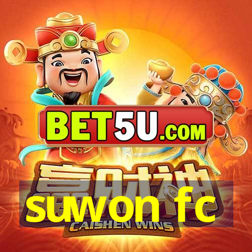 suwon fc