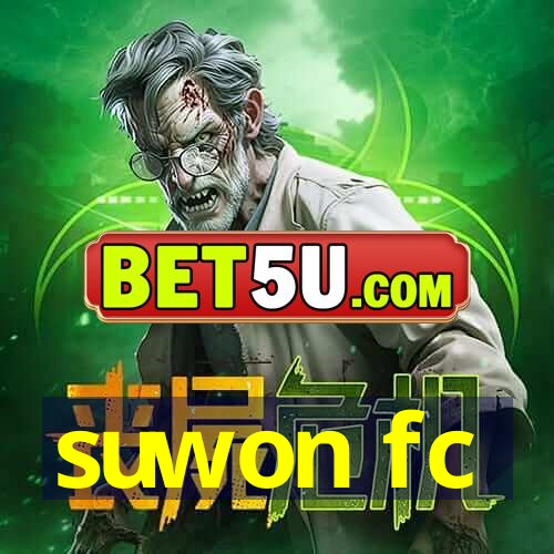 suwon fc