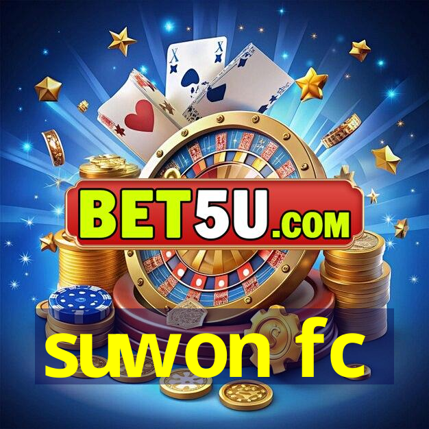 suwon fc